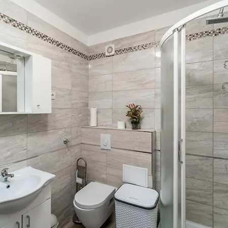 Dijamant Apartamento Stobreč