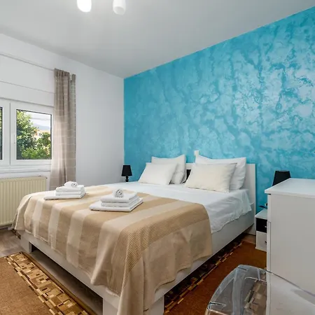 Apartamento Dijamant *