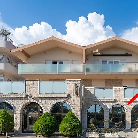 Dijamant Apartamento