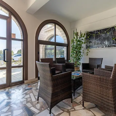 Dijamant Apartment Stobrec