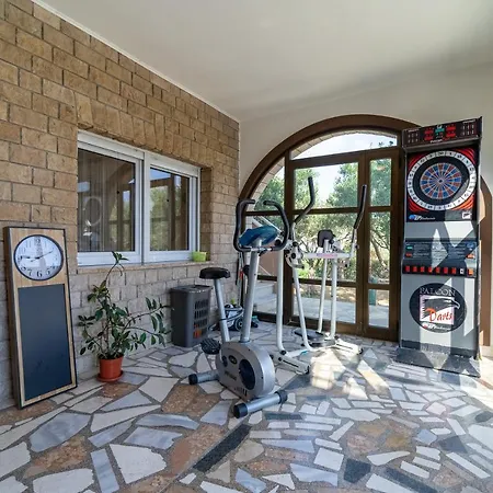 Dijamant Apartment