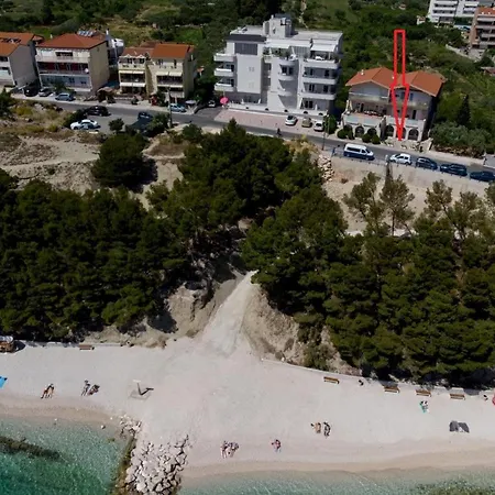 Dijamant Apartment *