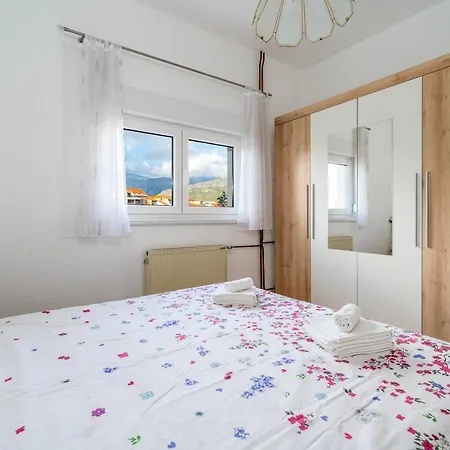 Dijamant Apartment Stobrec