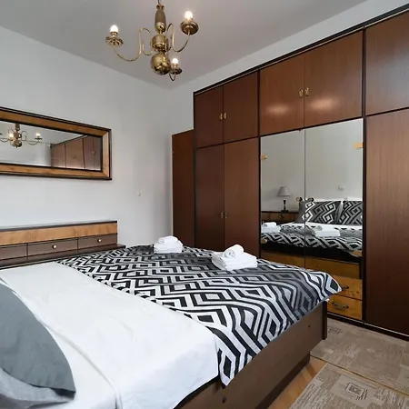 Dijamant Apartment Stobrec