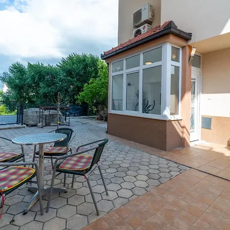 Dijamant Apartamento