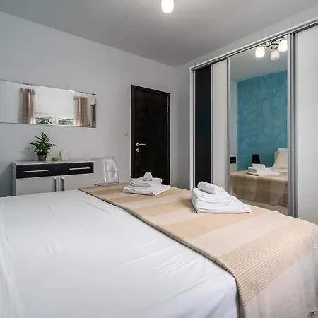 Dijamant Apartment * Stobrec