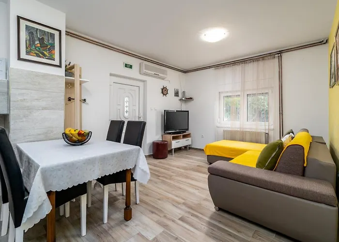Dijamant Apartment *