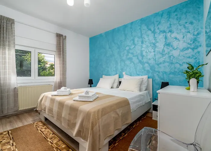 Apartment Dijamant *